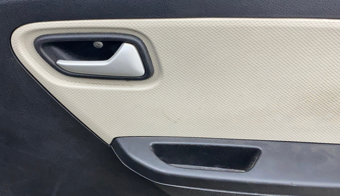 2021 Maruti Alto LXI OPT CNG, CNG, Manual, 93,349 km, Driver Side Door Panels Control