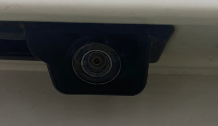 2021 Skoda KUSHAQ AMBITION 1.0L TSI MT, Petrol, Manual, 53,883 km, Parking Camera