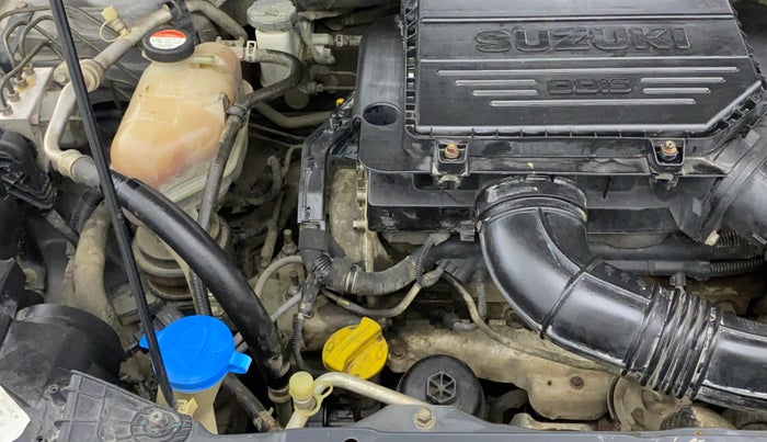 2018 Maruti Vitara Brezza VDI, Diesel, Manual, 91,743 km, Engine View - Right