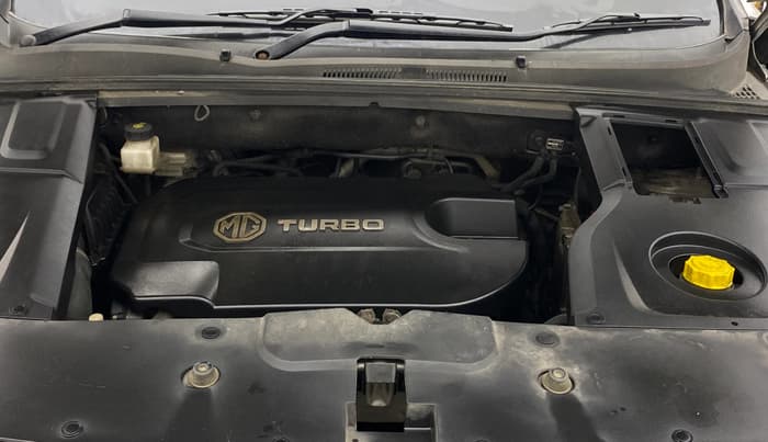 2020 MG HECTOR SHARP 2.0 DIESEL, Diesel, Manual, 88,569 km, Engine View