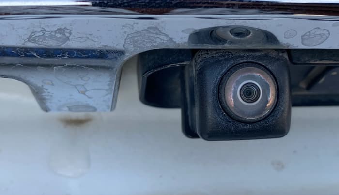 2019 Honda City 1.5L I-VTEC ZX CVT, CNG, Automatic, 1,11,730 km, Parking Camera