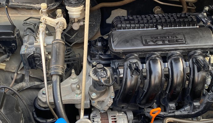 2020 Honda City 1.5L I-VTEC ZX CVT, Petrol, Automatic, 60,934 km, Engine View - Right