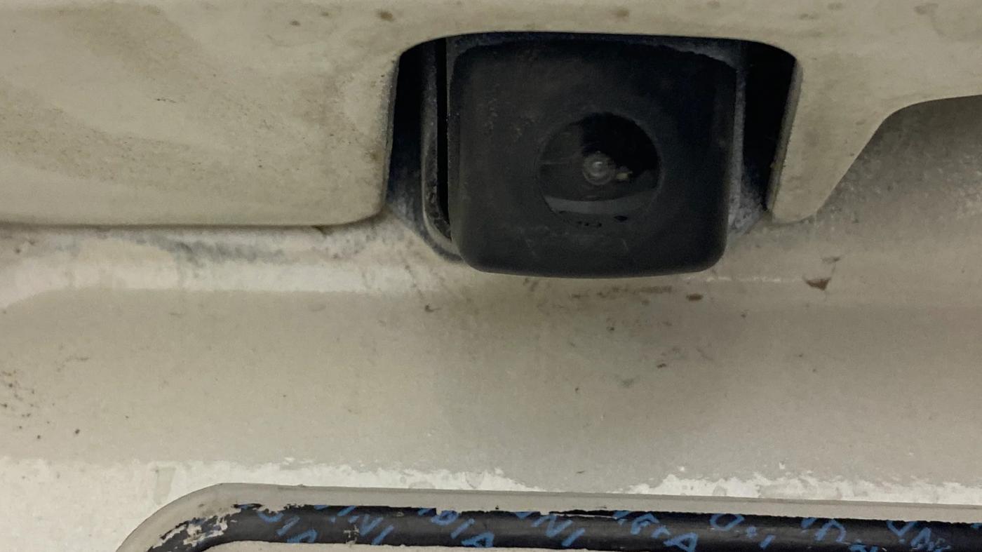 2018 Maruti IGNIS ALPHA 1.2, Petrol, Manual, 1,27,486 km, Parking Camera