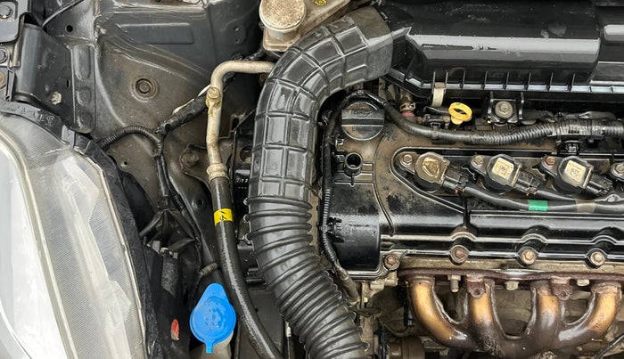 2019 Maruti Baleno SIGMA PETROL 1.2, Petrol, Manual, 54,425 km, Engine View - Right