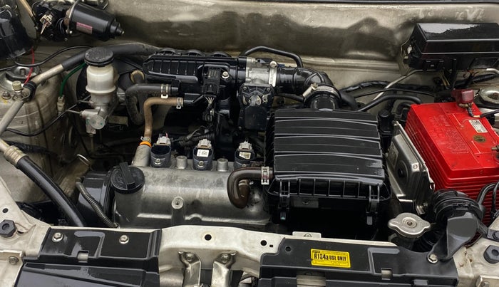 2018 Maruti Alto 800 LXI, Petrol, Manual, 1,04,398 km, Engine View