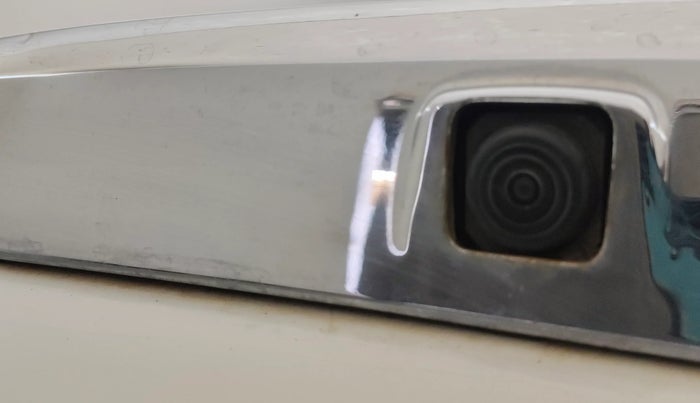 2023 Maruti Baleno  ZETA CNG 1.2L, CNG, Manual, 6,291 km, Parking Camera