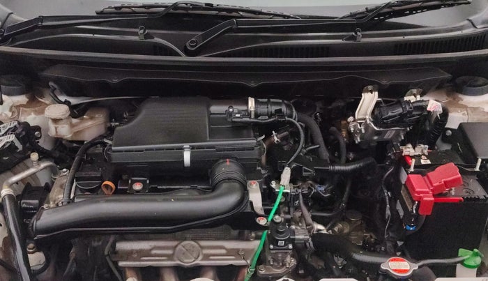 2023 Maruti Baleno  ZETA CNG 1.2L, CNG, Manual, 6,291 km, Engine View