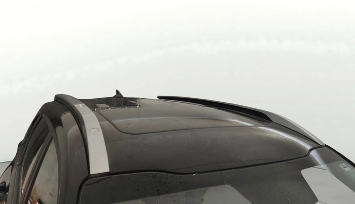 2024 KIA SONET HTX 1.0 TURBO PETROL IMT, Petrol, Manual, 14,621 km, Moonroof/ Sunroof