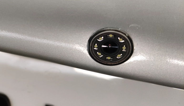 2014 Nissan Micra Active XV, Petrol, Manual, 47,870 km, Parking Camera