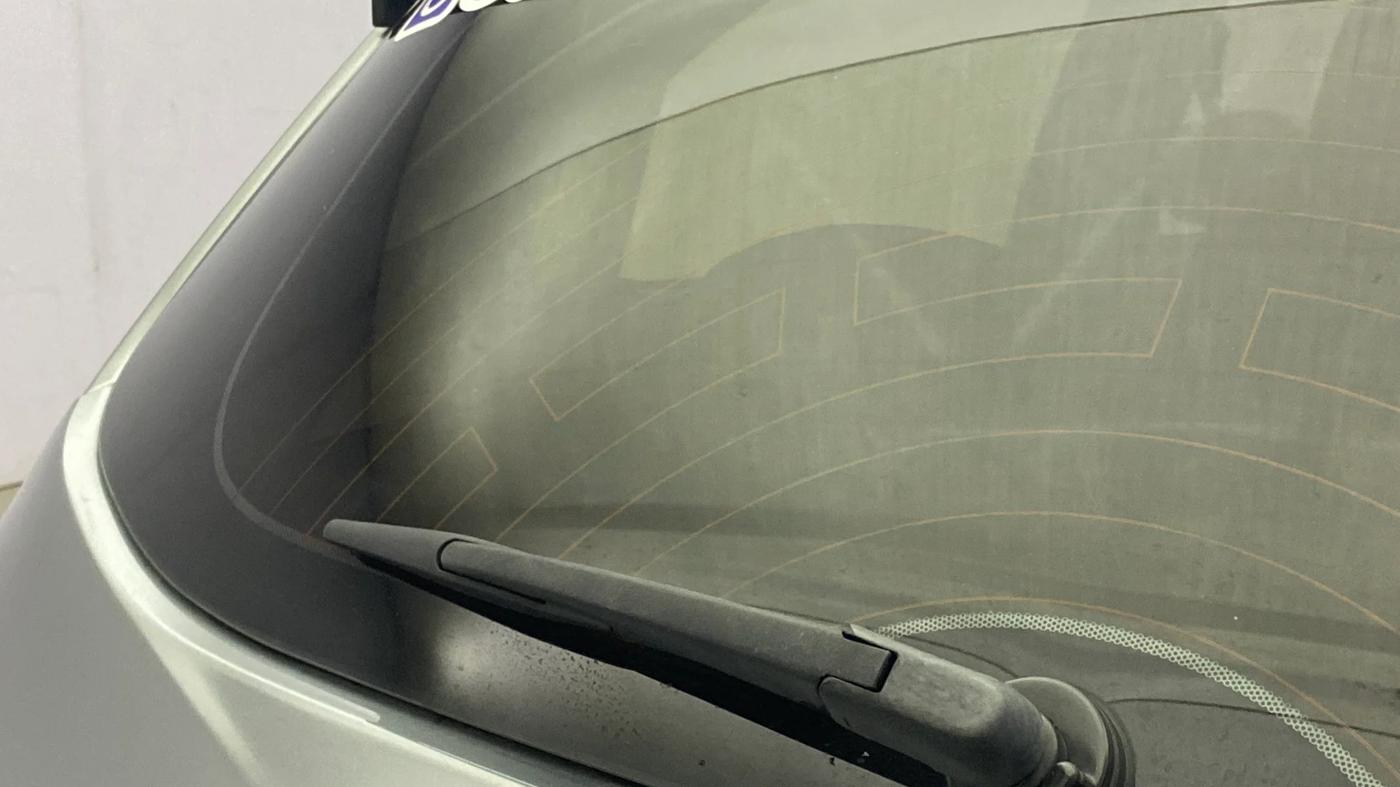 2018 Tata Tiago XZA PETROL, Petrol, Automatic, 80,365 km, Rear Wiper