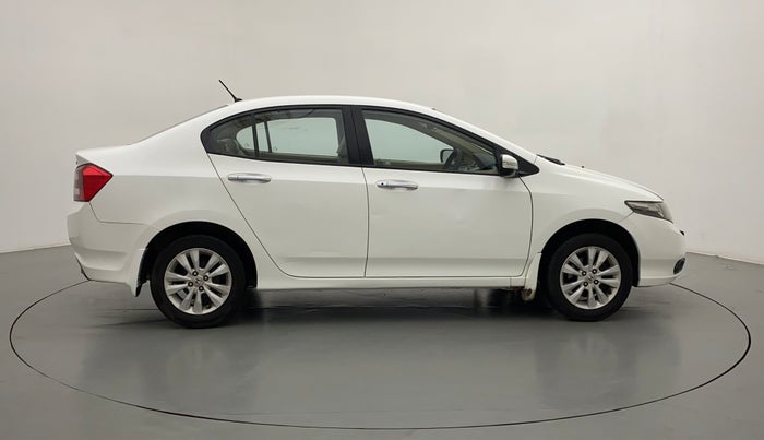 2013 Honda City 1.5L I-VTEC V MT, Petrol, Manual, 1,11,836 km, Right Side