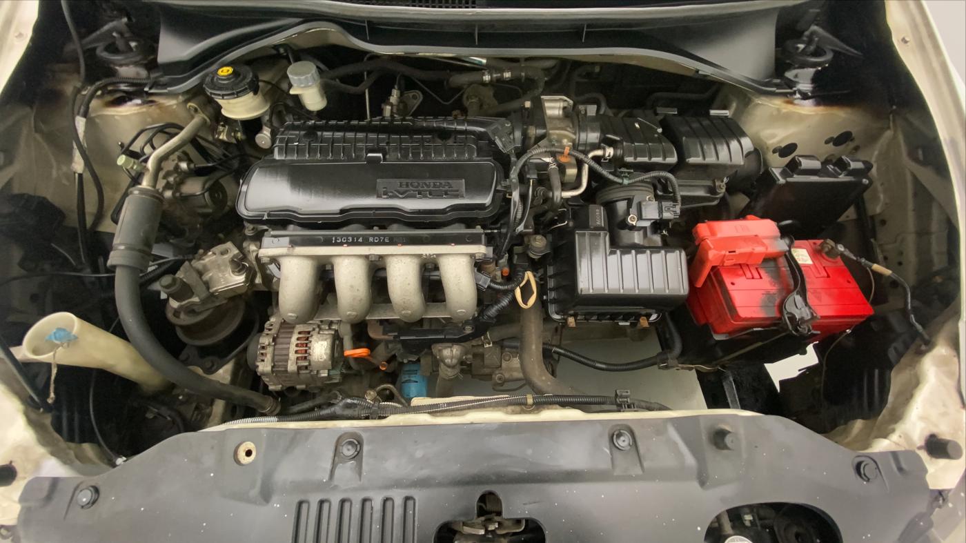2013 Honda City 1.5L I-VTEC V MT, Petrol, Manual, 1,11,836 km, Open Bonet