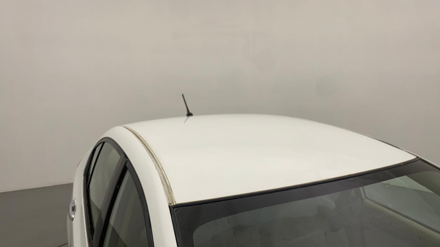 2013 Honda City 1.5L I-VTEC V MT, Petrol, Manual, 1,11,836 km, Roof