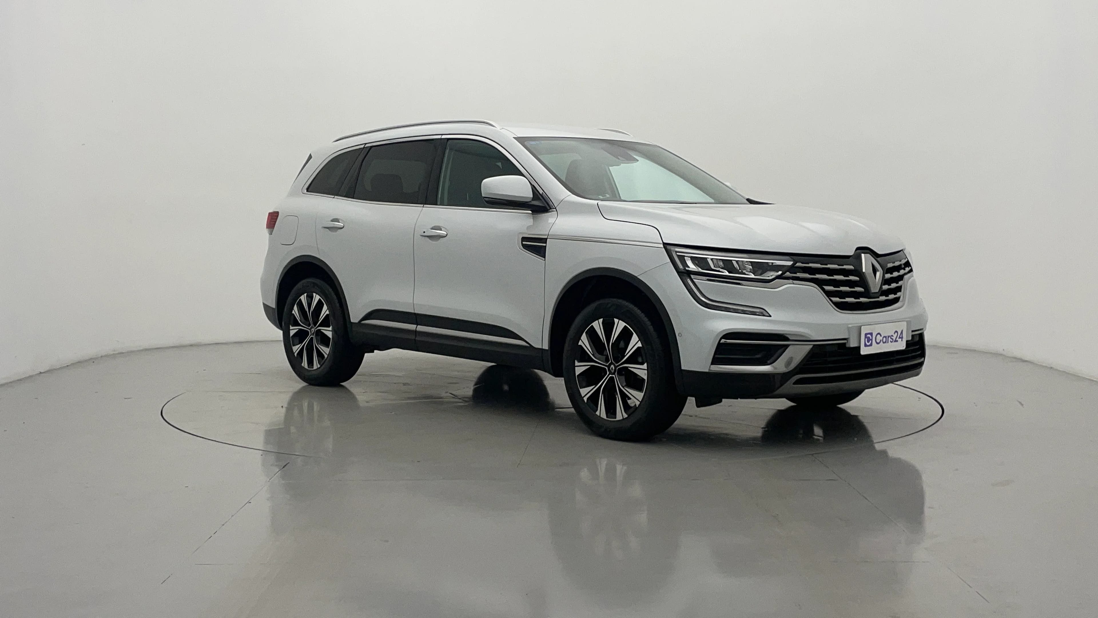 Renault Koleos image