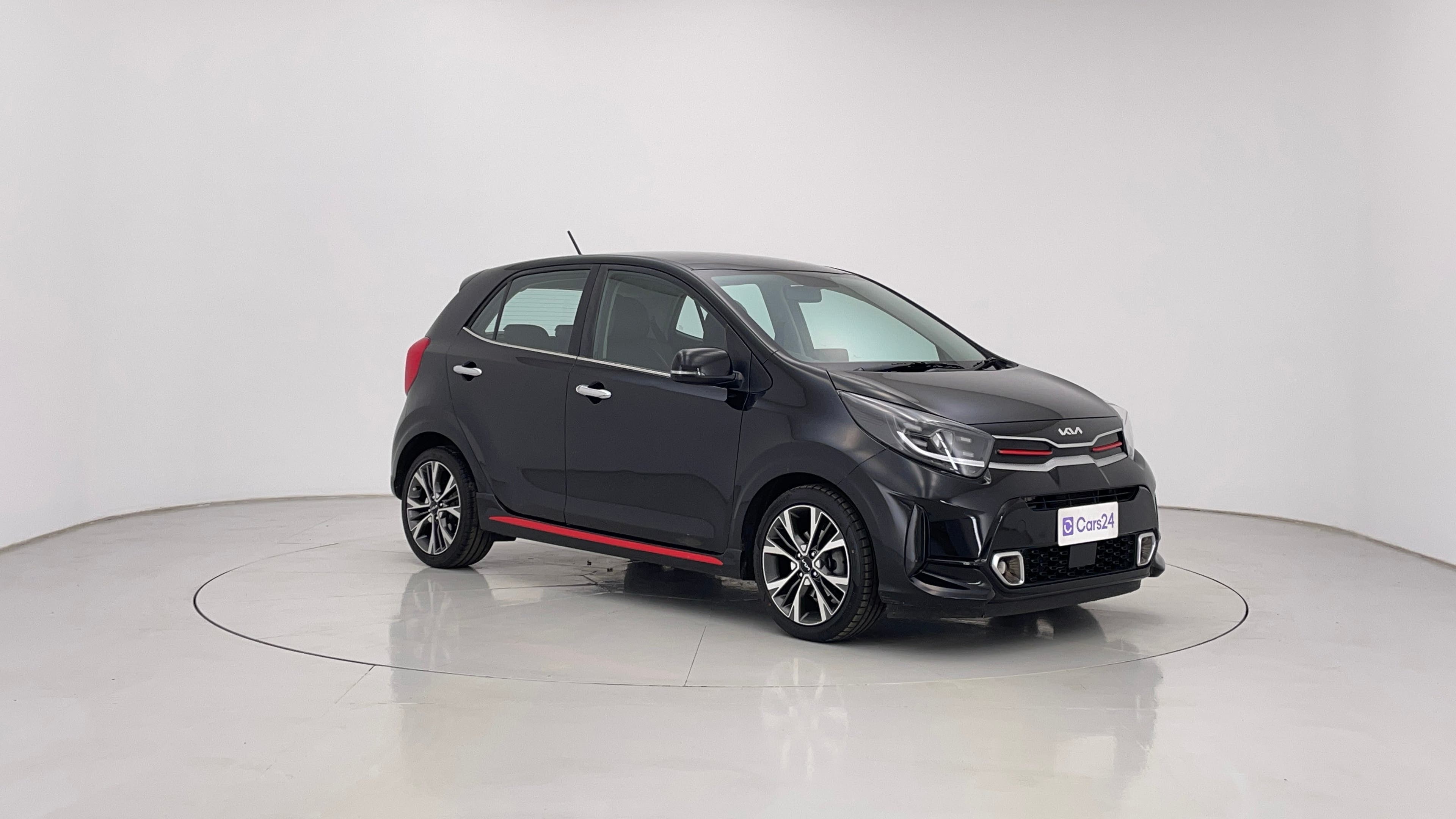 Kia Picanto image