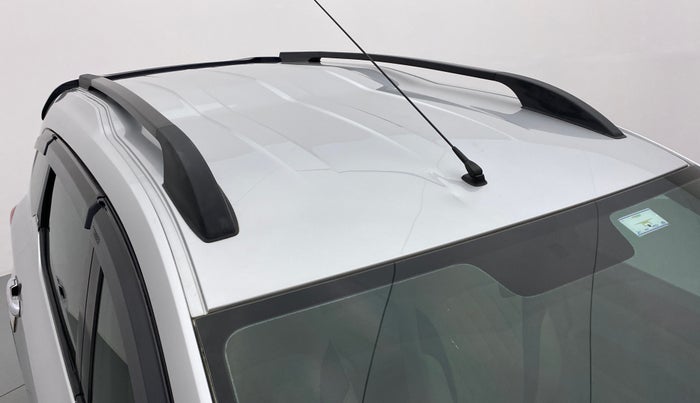 2019 Renault TRIBER 1.0 RXZ, Petrol, Manual, 45,014 km, Roof