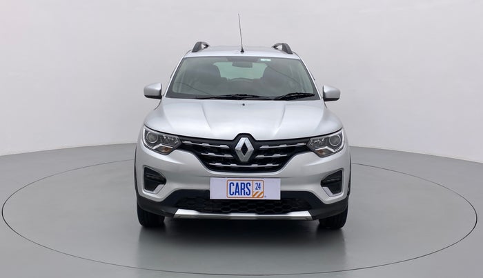 2019 Renault TRIBER 1.0 RXZ, Petrol, Manual, 45,014 km, Front