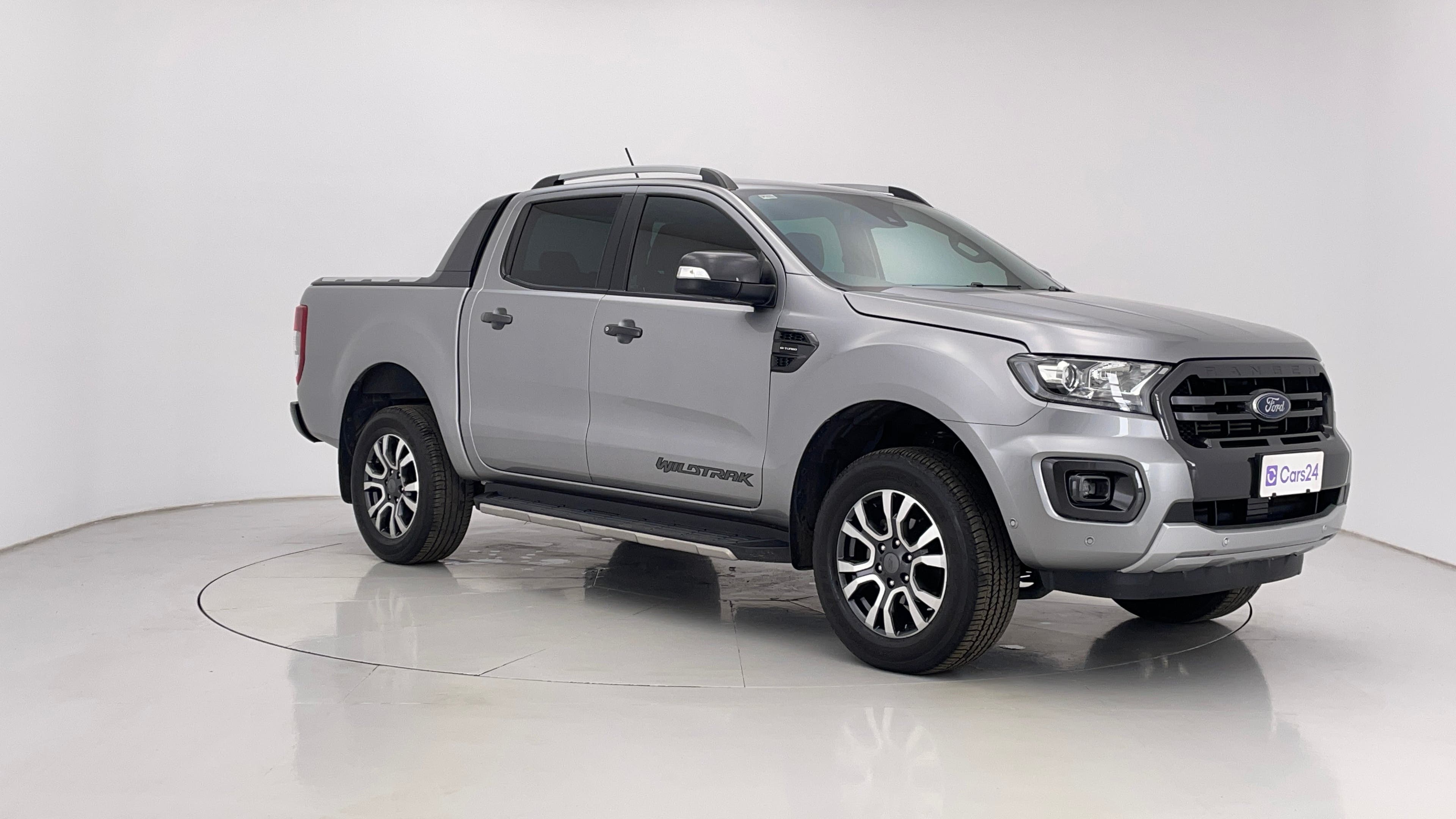 Ford Ranger image
