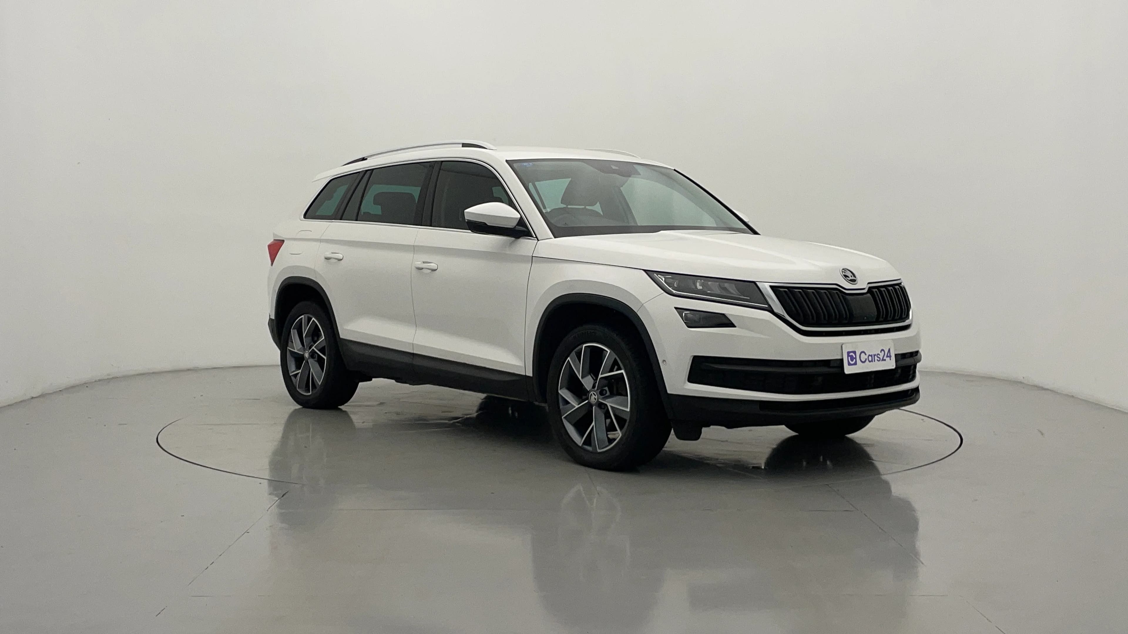 SKODA Kodiaq image