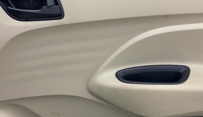 2021 Hyundai NEW SANTRO SPORTZ MT, Petrol, Manual, 71,215 km, Driver Side Door Panels Control