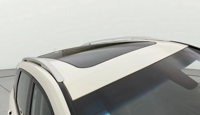 2020 MG HECTOR SHARP 1.5 DCT PETROL, Petrol, Automatic, 42,740 km, Moonroof/ Sunroof