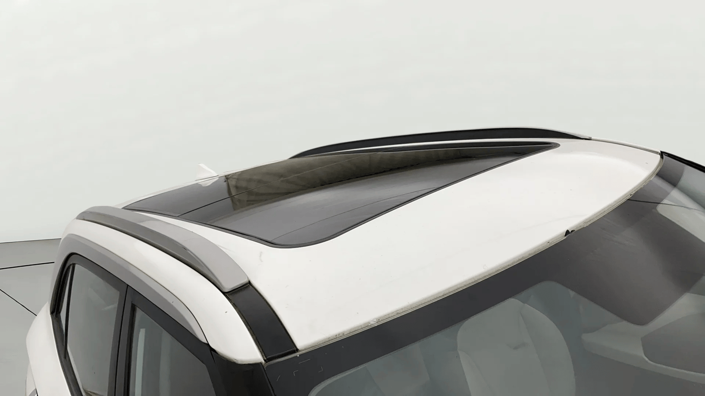 2022 Hyundai Creta SX IVT 1.5 PETROL, Petrol, Automatic, 63,908 km, Moonroof/ Sunroof