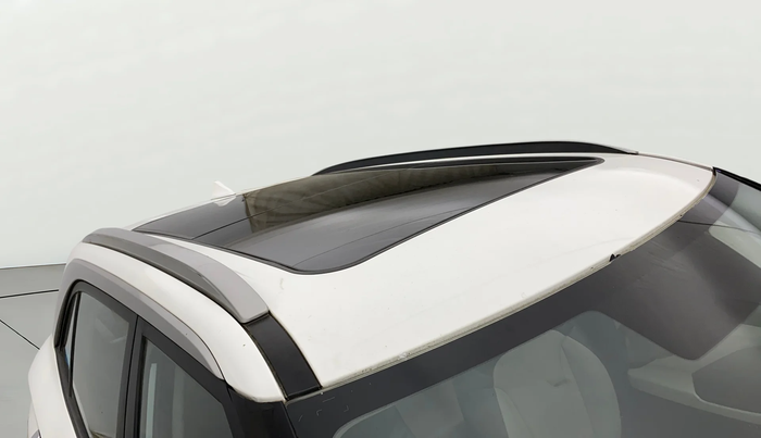 2022 Hyundai Creta SX IVT 1.5 PETROL, Petrol, Automatic, 63,908 km, Moonroof/ Sunroof