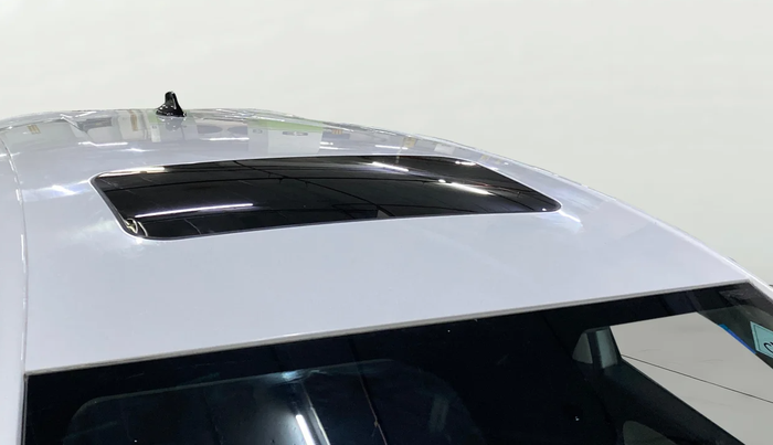 2023 Tata ALTROZ XM PLUS SUNROOF CNG, CNG, Manual, 25,460 km, Moonroof/ Sunroof