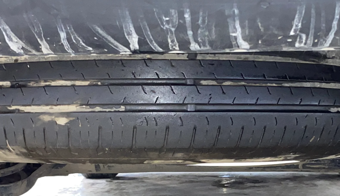 2019 Mahindra MARAZZO M4 8 STR, Diesel, Manual, 77,565 km, Spare Tyre