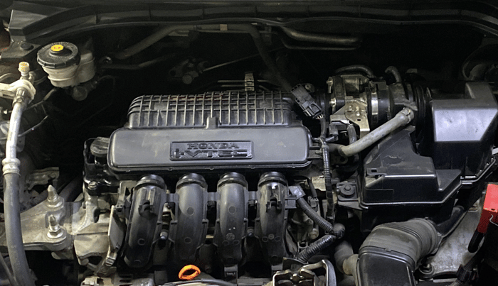 2024 Honda Amaze 1.2L I-VTEC VX, Petrol, Manual, 13,687 km, Engine View