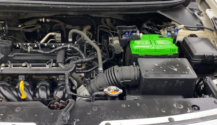 2019 Hyundai Elite i20 ASTA 1.2 (O), Petrol, Manual, 62,157 km, Engine View - Left