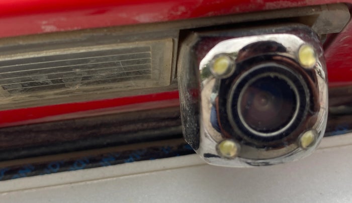 2020 Volkswagen Polo HIGHLINE PLUS 1.0, Petrol, Manual, 92,707 km, Parking Camera