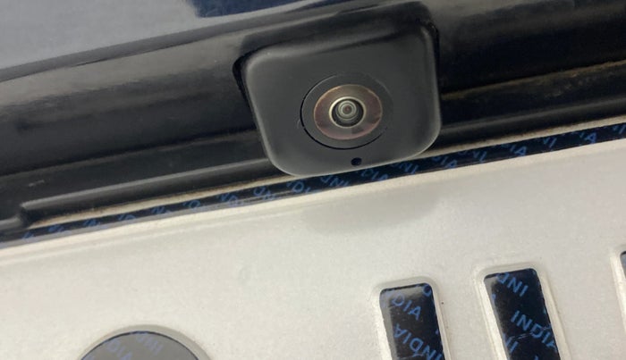 2023 Hyundai NEW I20 ASTA (O) 1.2 MT, Petrol, Manual, 13,901 km, Parking Camera