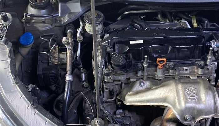 2019 Honda BR-V 1.5L I- DTEC VX, Diesel, Manual, 89,267 km, Engine View - Right