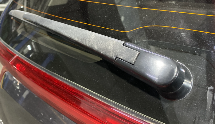 2019 Honda BR-V 1.5L I- DTEC VX, Diesel, Manual, 89,267 km, Rear Wiper