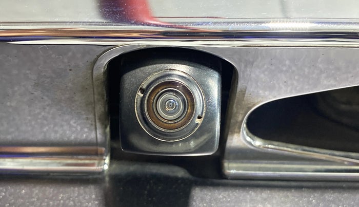 2019 Honda BR-V 1.5L I- DTEC VX, Diesel, Manual, 89,267 km, Parking Camera