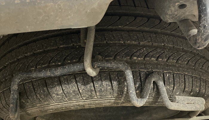 2019 Honda BR-V 1.5L I- DTEC VX, Diesel, Manual, 89,267 km, Spare Tyre