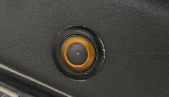 2014 Ford Ecosport TREND 1.5L PETROL, Petrol, Manual, 95,442 km, Parking Camera