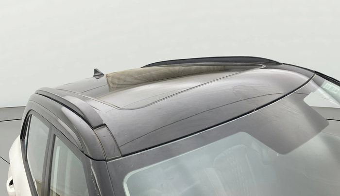 2020 Hyundai Creta SX (O) 1.4 TURBO DCT, Petrol, Automatic, 52,227 km, Moonroof/ Sunroof