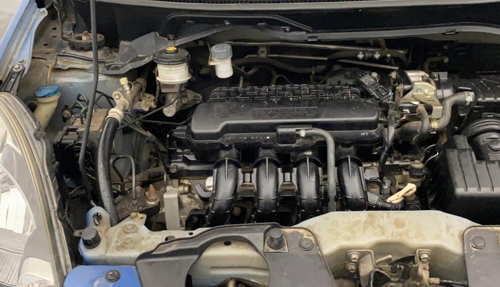 2014 Honda Amaze 1.2L I-VTEC SX, Petrol, Manual, 9,390 km, Engine View - Right