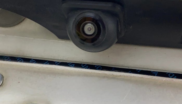 2017 Hyundai Creta E PLUS 1.6 PETROL, Petrol, Manual, 49,337 km, Parking Camera