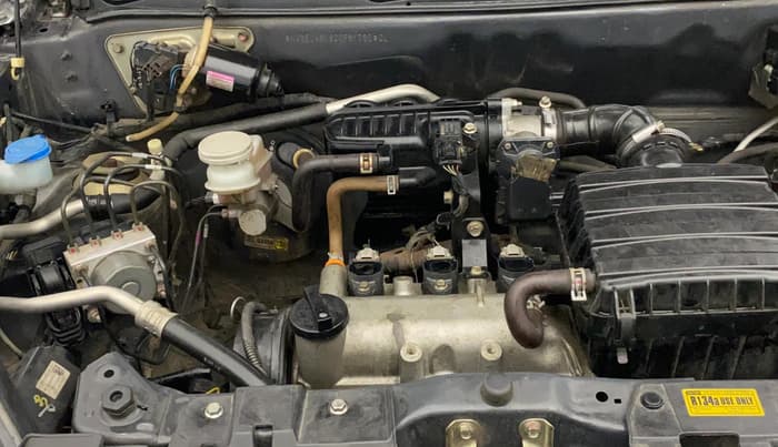 2020 Maruti Alto VXI, Petrol, Manual, 1,03,254 km, Engine View - Right