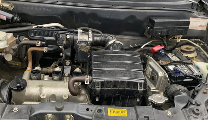 2020 Maruti Alto VXI, Petrol, Manual, 1,03,254 km, Engine View - Left