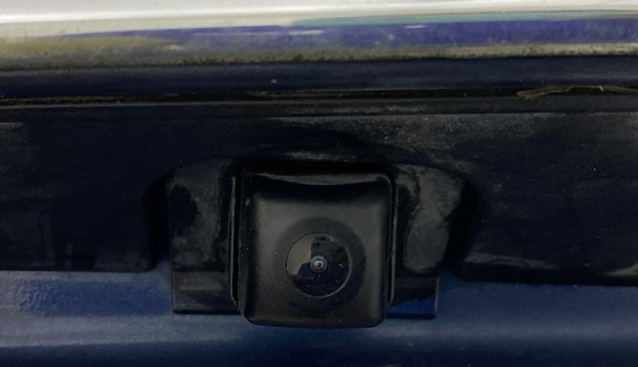 2017 Maruti Ciaz ALPHA  AT 1.4  PETROL, Petrol, Automatic, 61,832 km, Parking Camera