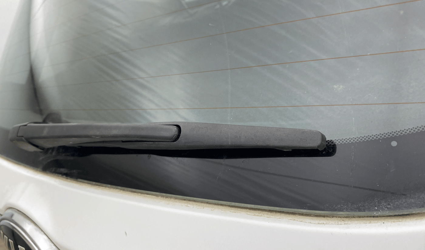 2019 KIA SELTOS GTX AT 1.4 PETROL, Petrol, Automatic, 69,035 km, Rear Wiper