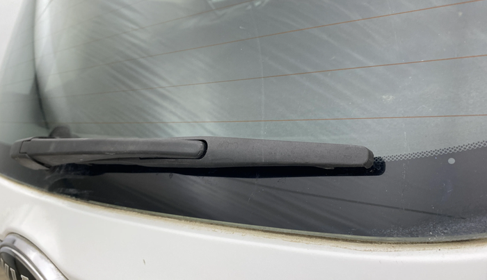 2019 KIA SELTOS GTX AT 1.4 PETROL, Petrol, Automatic, 69,035 km, Rear Wiper