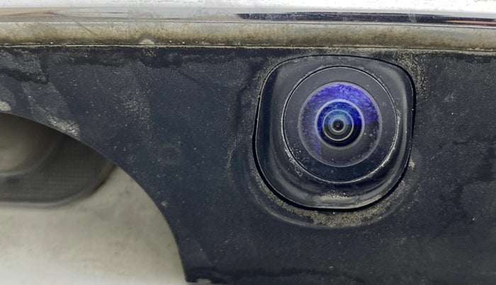 2019 KIA SELTOS GTX AT 1.4 PETROL, Petrol, Automatic, 69,035 km, Parking Camera