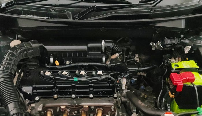 2019 Maruti Dzire VXI, Petrol, Manual, 12,761 km, Engine View