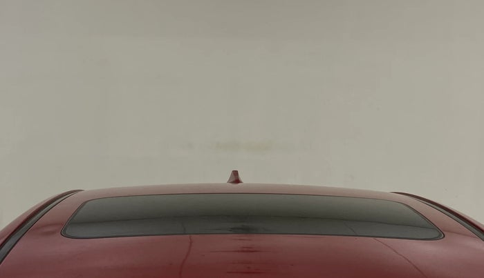 2019 Hyundai Verna 1.6 VTVT SX + AT, Petrol, Automatic, 62,731 km, Moonroof/ Sunroof