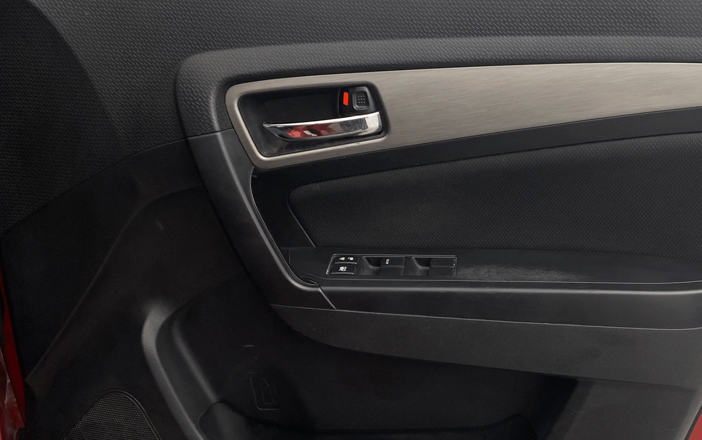 2019 Maruti Vitara Brezza ZDI AMT, Diesel, Automatic, 76,481 km, Driver Side Door Panels Control